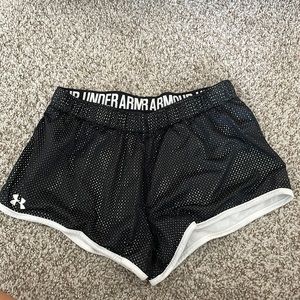 Under Armour Reversible Shorts